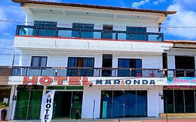 Hotel Mar e Onda Salinópolis